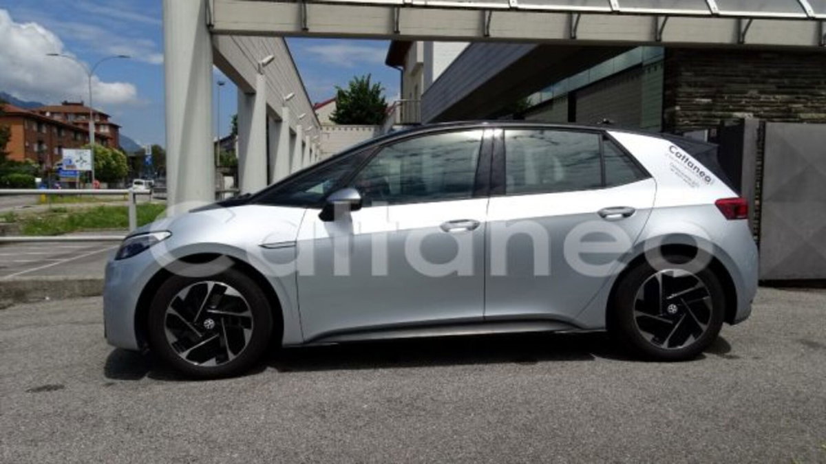 Volkswagen ID.3 City (5)
