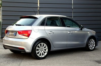 Audi A1 Sportback 1.4 TFSI 125 CV Admired usata