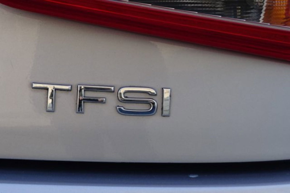 Audi A1 Sportback 1.4 TFSI 125 CV Admired (19)