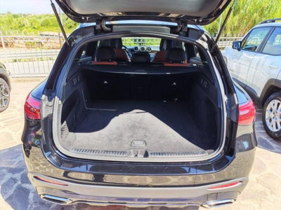 Mercedes-Benz GLC 220 d 4Matic Mild Hybrid AMG Premium Plus (16)
