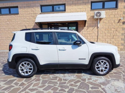 Jeep Renegade 1.6 Mjt 130 CV Limited (3)
