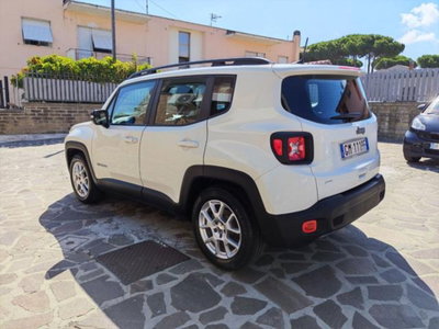 Jeep Renegade 1.6 Mjt 130 CV Limited (6)