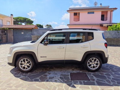 Jeep Renegade 1.6 Mjt 130 CV Limited (7)