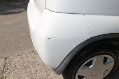 Suzuki Ignis 1.3i 16V cat 4WD GL (18)