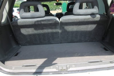 Suzuki Ignis 1.3i 16V cat 4WD GL (19)