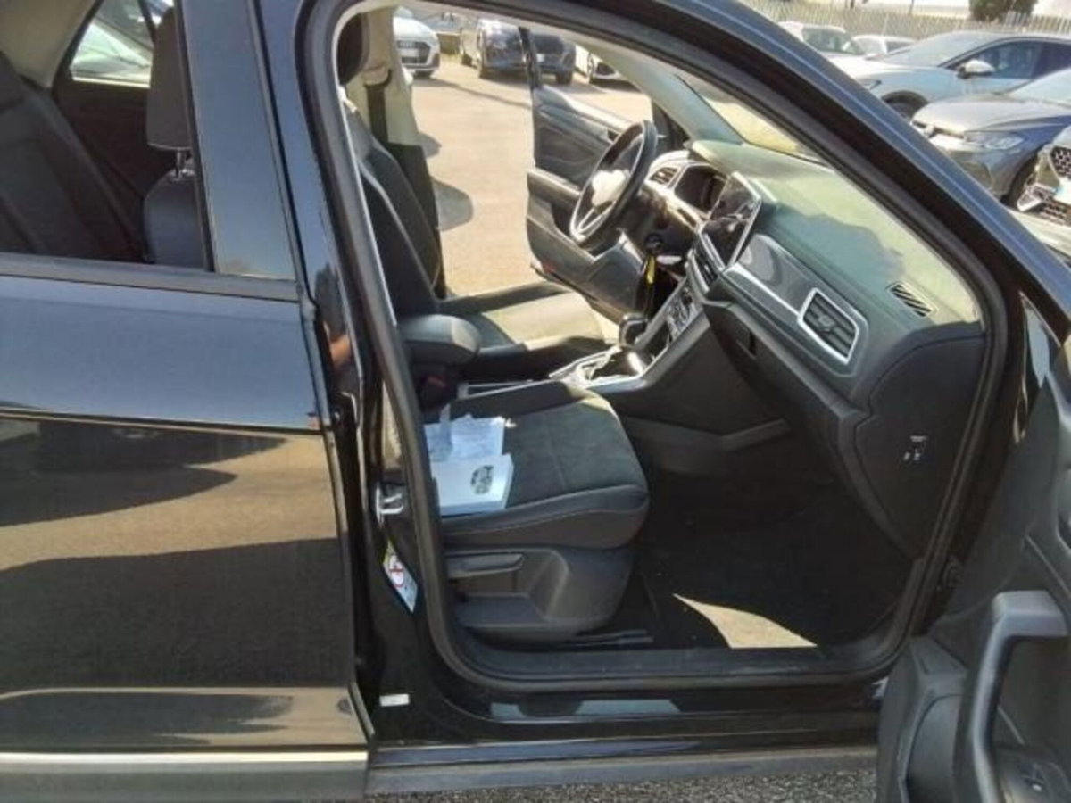 Volkswagen T-Roc 2.0 TDI SCR 150 CV DSG Style BlueMotion Technology (13)