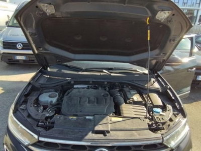 Volkswagen T-Roc 2.0 TDI SCR 150 CV DSG Style BlueMotion Technology (15)