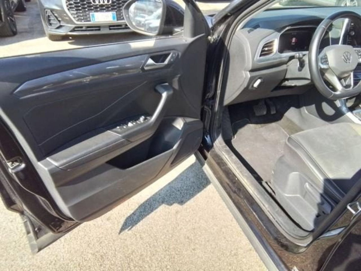 Volkswagen T-Roc 2.0 TDI SCR 150 CV DSG Style BlueMotion Technology (5)