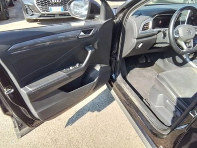 Volkswagen T-Roc 2.0 TDI SCR 150 CV DSG Style BlueMotion Technology (5)