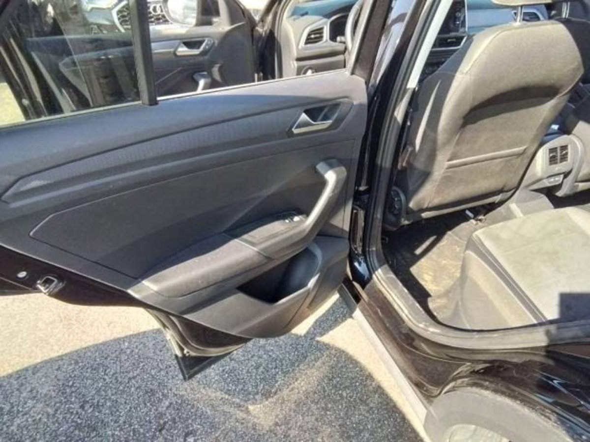 Volkswagen T-Roc 2.0 TDI SCR 150 CV DSG Style BlueMotion Technology (6)