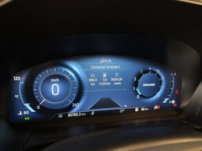 Ford Kuga 1.5 EcoBoost 150 CV 2WD ST-Line (17)