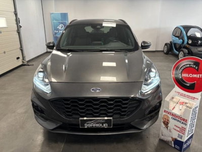 Ford Kuga 1.5 EcoBoost 150 CV 2WD ST-Line (2)