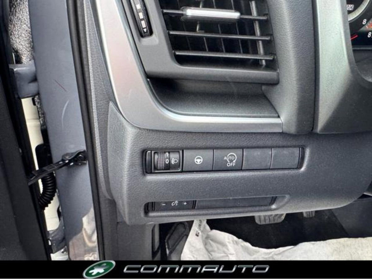Nissan Qashqai 1.3 mhev N-Connecta 4wd 158cv xtronic (13)