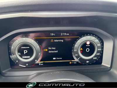 Nissan Qashqai 1.3 mhev N-Connecta 4wd 158cv xtronic (14)