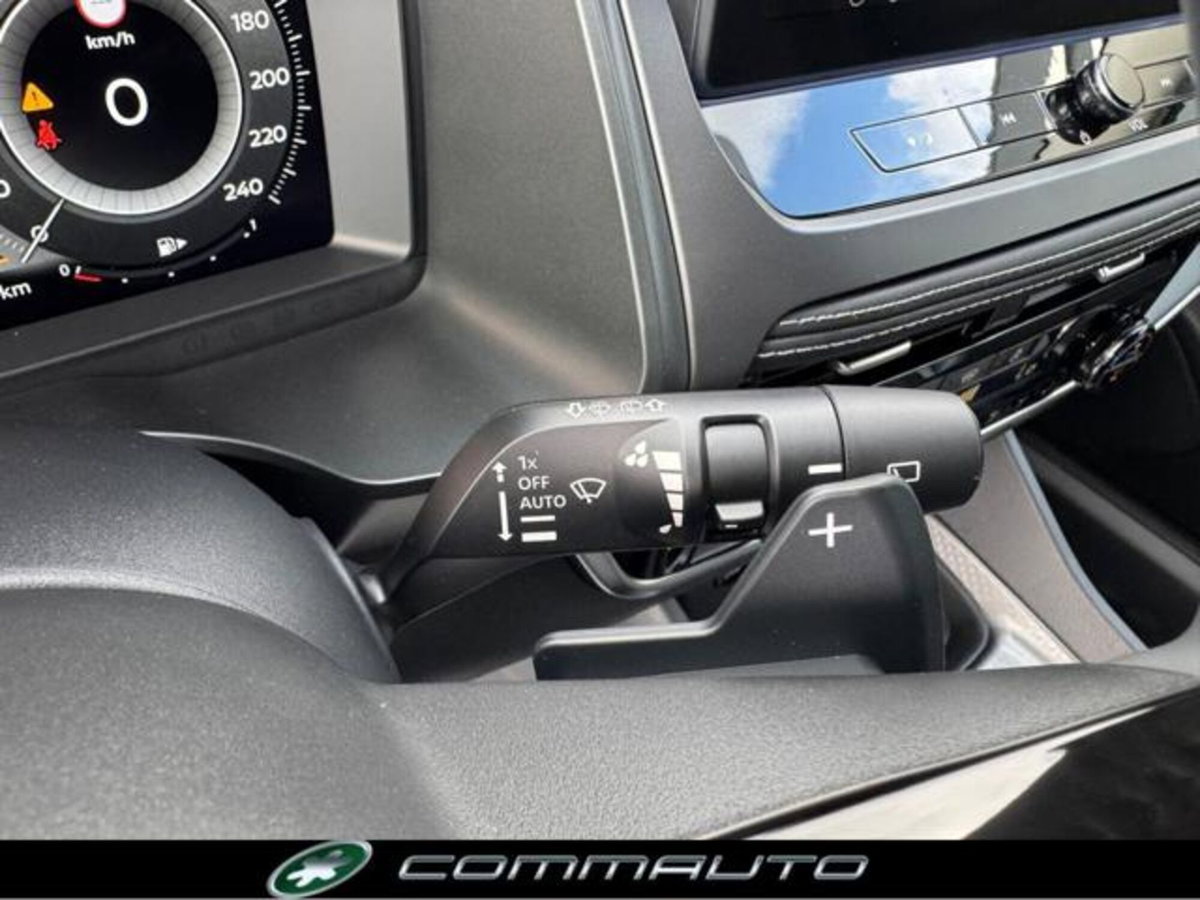 Nissan Qashqai 1.3 mhev N-Connecta 4wd 158cv xtronic (15)