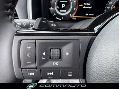 Nissan Qashqai 1.3 mhev N-Connecta 4wd 158cv xtronic (17)