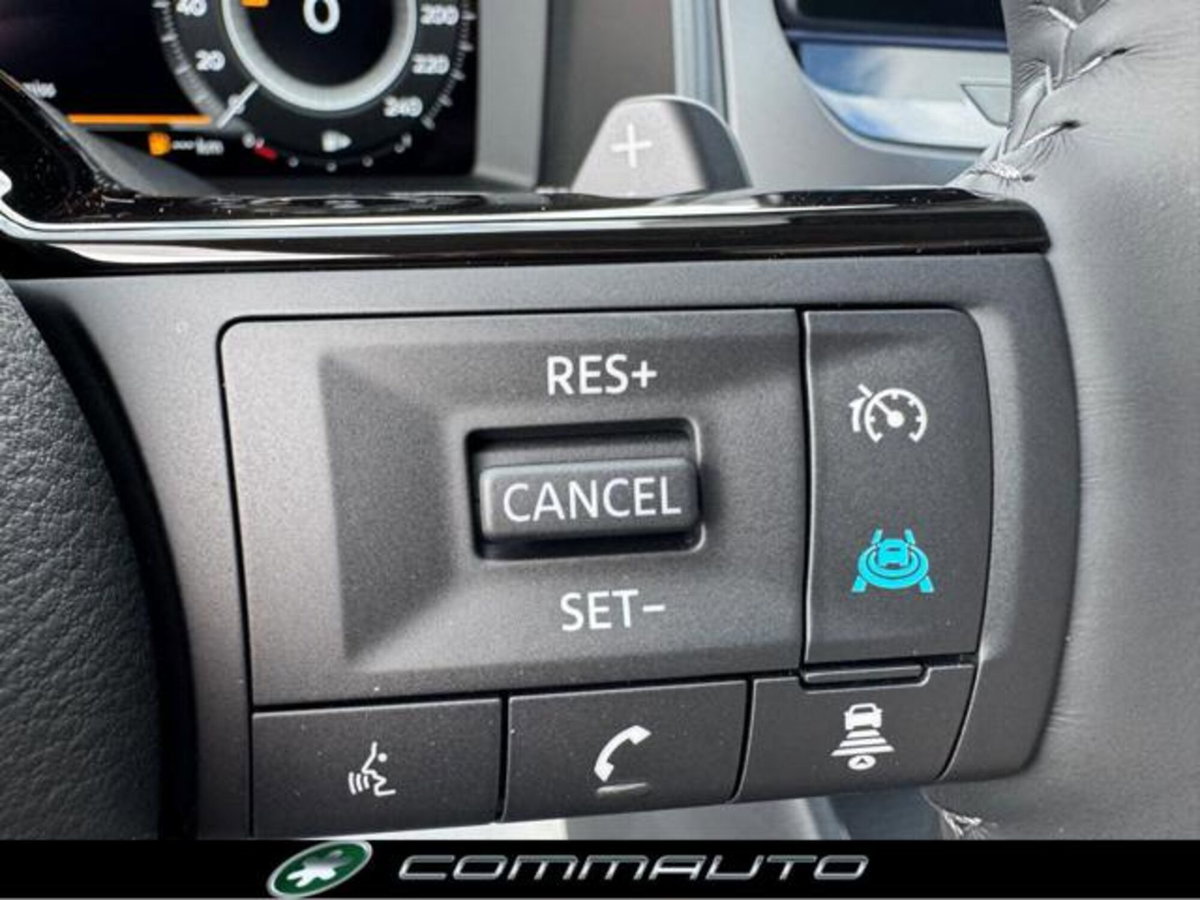 Nissan Qashqai 1.3 mhev N-Connecta 4wd 158cv xtronic (18)