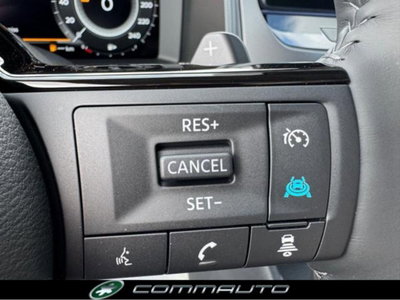 Nissan Qashqai 1.3 mhev N-Connecta 4wd 158cv xtronic (18)