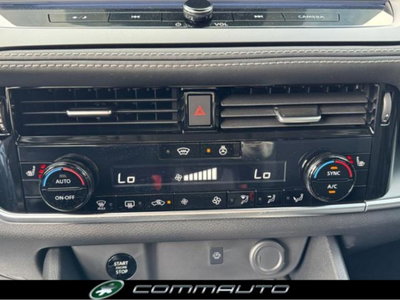 Nissan Qashqai 1.3 mhev N-Connecta 4wd 158cv xtronic (19)