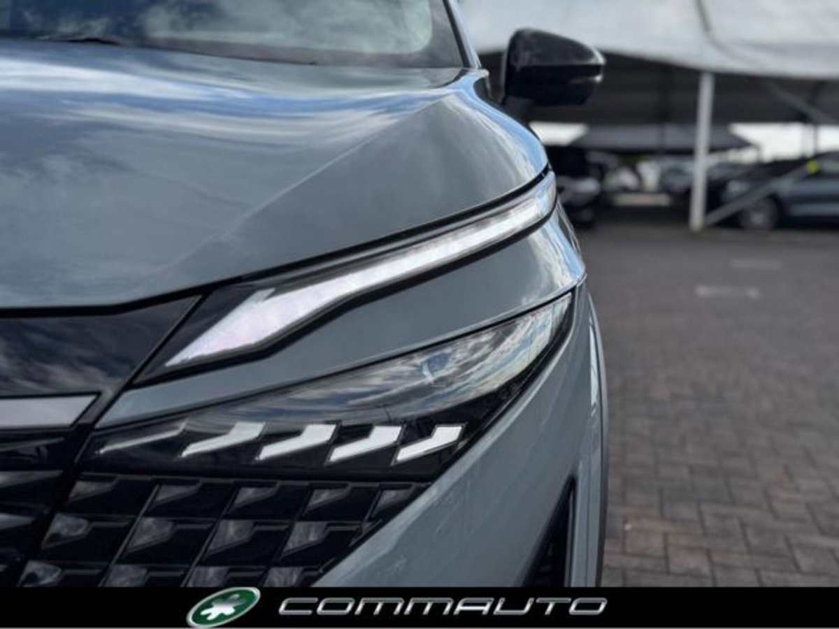 Nissan Qashqai 1.3 mhev N-Connecta 4wd 158cv xtronic (8)