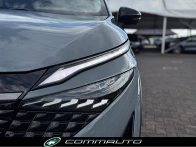 Nissan Qashqai 1.3 mhev N-Connecta 4wd 158cv xtronic (8)