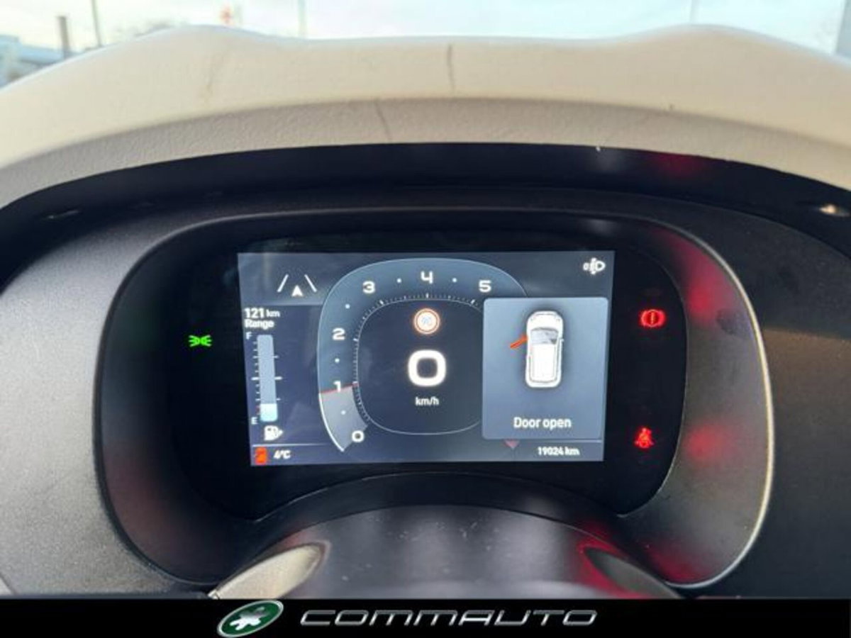 Fiat Panda Cross 1.0 firefly hybrid Cross s&s 70cv 5p.ti (14)