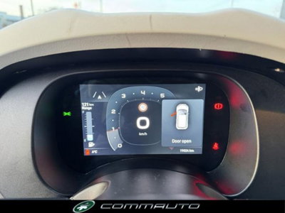 Fiat Panda Cross 1.0 firefly hybrid Cross s&s 70cv 5p.ti (14)
