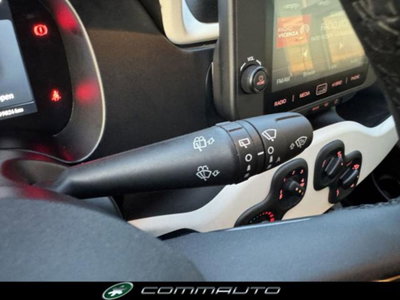 Fiat Panda Cross 1.0 firefly hybrid Cross s&s 70cv 5p.ti (16)