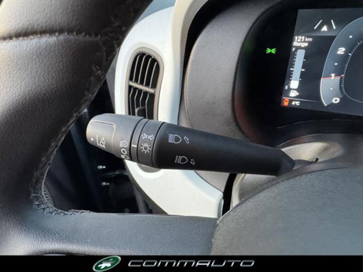 Fiat Panda Cross 1.0 firefly hybrid Cross s&s 70cv 5p.ti (17)