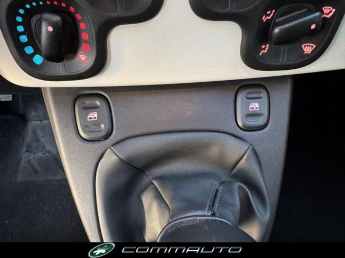Fiat Panda Cross 1.0 firefly hybrid Cross s&s 70cv 5p.ti (20)