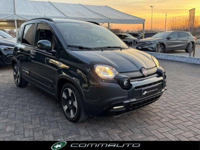 Fiat Panda Cross 1.0 firefly hybrid Cross s&s 70cv 5p.ti (3)