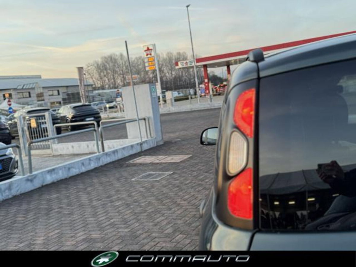 Fiat Panda Cross 1.0 firefly hybrid Cross s&s 70cv 5p.ti (7)