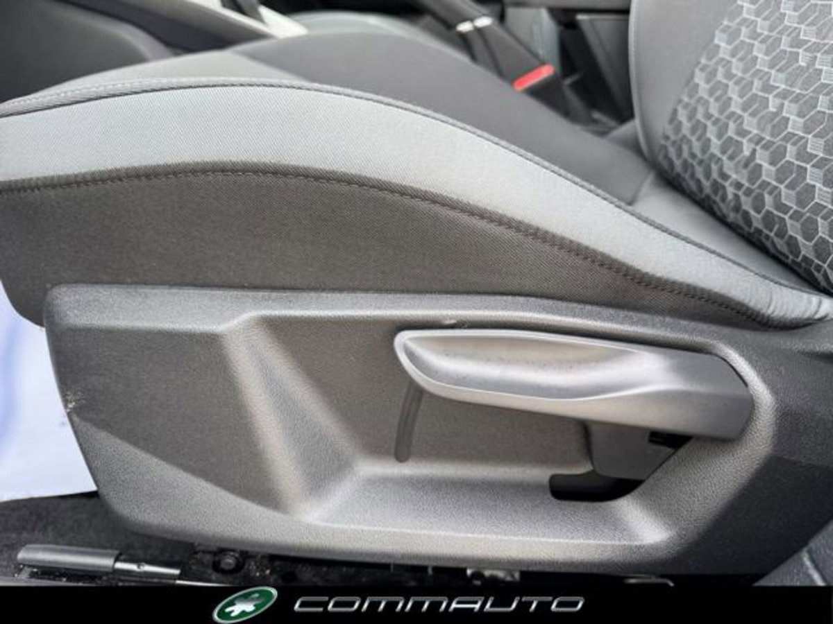 Audi A1 Sportback 30 TFSI S tronic Identity Black (12)