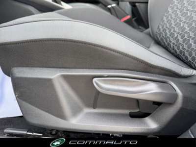 Audi A1 Sportback 30 TFSI S tronic Identity Black (12)