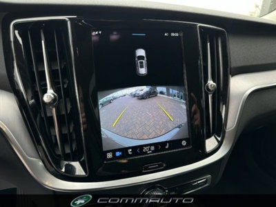 Volvo V60 Cross Country 2.0 b4 Core awd auto (10)
