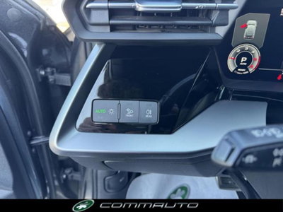 Audi A3 Sportback 35 TDI S tronic S line edition (12)