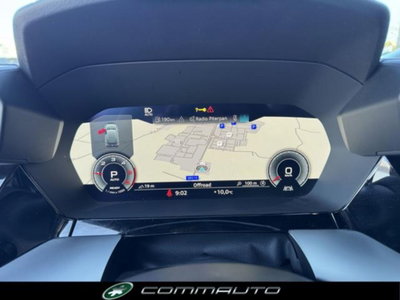 Audi A3 Sportback 35 TDI S tronic S line edition (14)