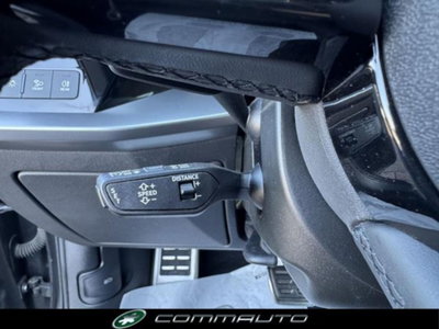 Audi A3 Sportback 35 TDI S tronic S line edition (17)
