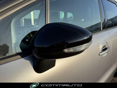 Citroen C3 Aircross 1.2 puretech Max s&s 110cv (11)