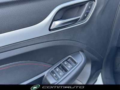 Mg ZS ZS 1.5 Luxury (11)