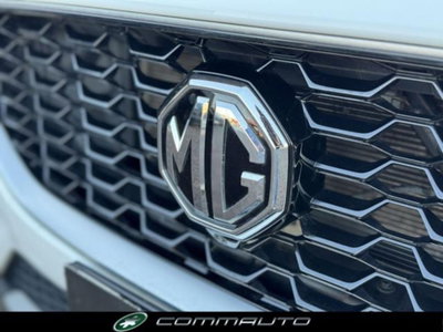 Mg ZS ZS 1.5 Luxury (9)
