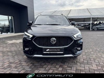 Mg ZS ZS 1.5 Luxury (2)
