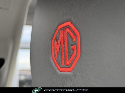 Mg ZS ZS 1.5 Luxury (20)