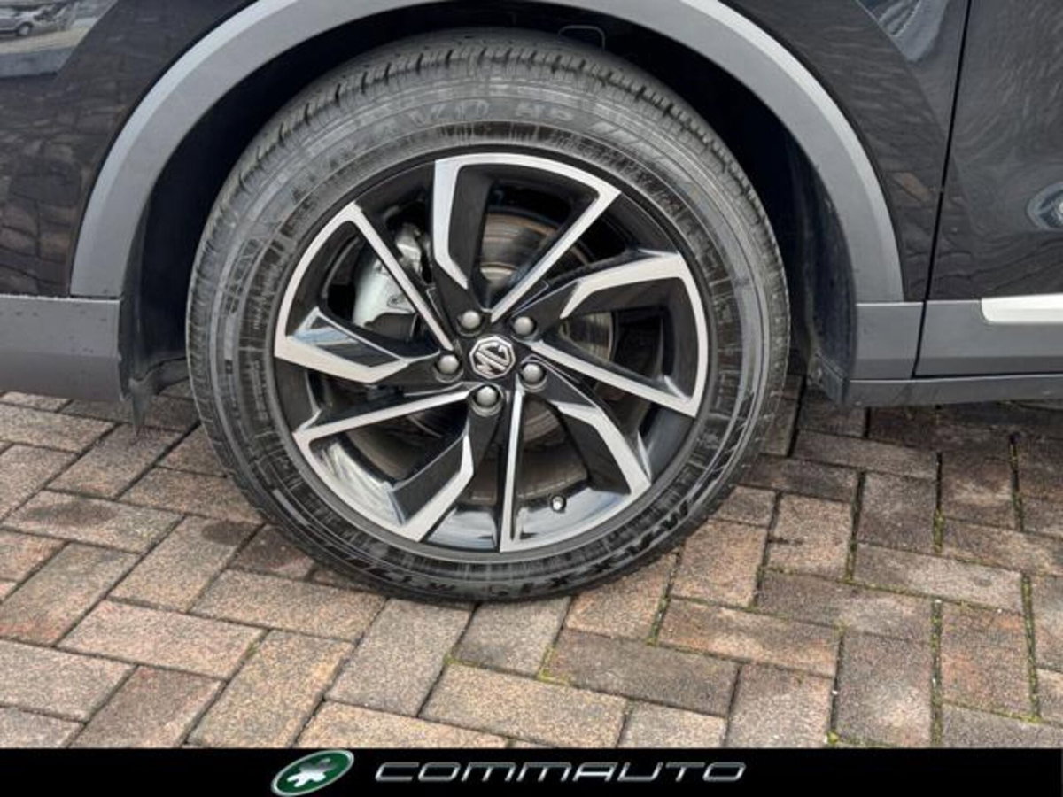 Mg ZS ZS 1.5 Luxury (7)