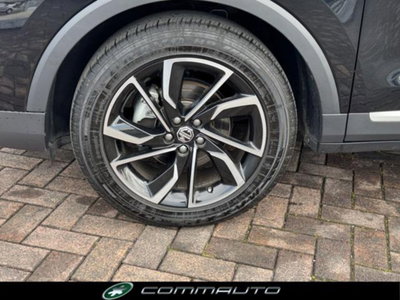 Mg ZS ZS 1.5 Luxury (7)