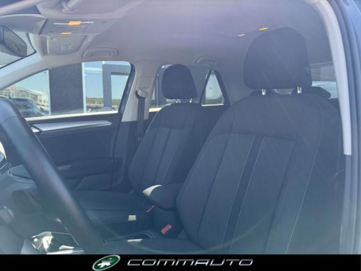 Volkswagen T-Roc 1.5 tsi Life dsg (10)