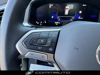 Volkswagen T-Roc 1.5 tsi Life dsg (17)
