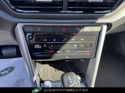 Volkswagen T-Roc 1.5 tsi Life dsg (19)