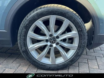 Volkswagen T-Roc 1.5 tsi Life dsg (9)