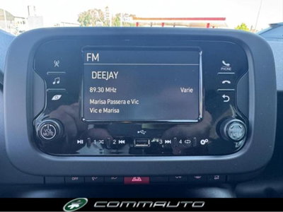 Fiat Panda 1.0 firefly hybrid s&s 70cv 5p.ti (12)